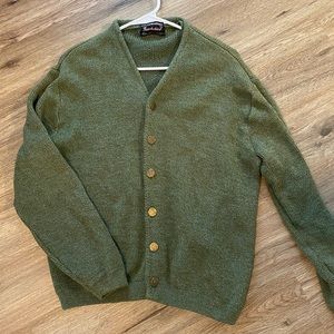 Vintage cardigan